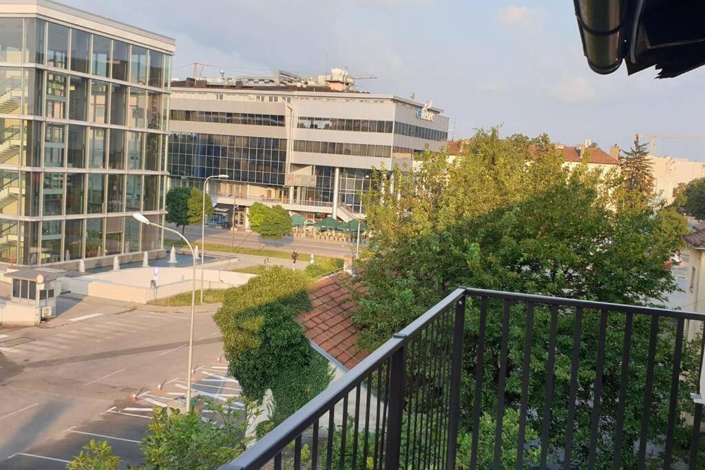 R Leilighet Banja Luka Eksteriør bilde